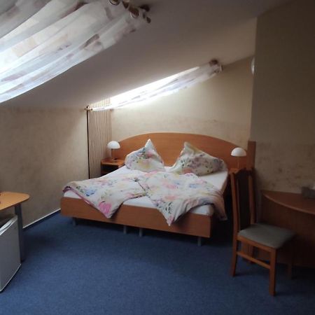 Pension Rybarska Basta Jablonec nad Nisou Exterior foto