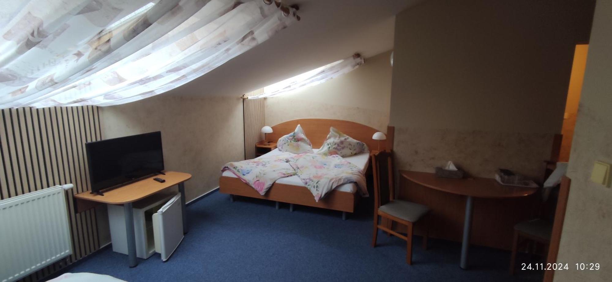 Pension Rybarska Basta Jablonec nad Nisou Exterior foto
