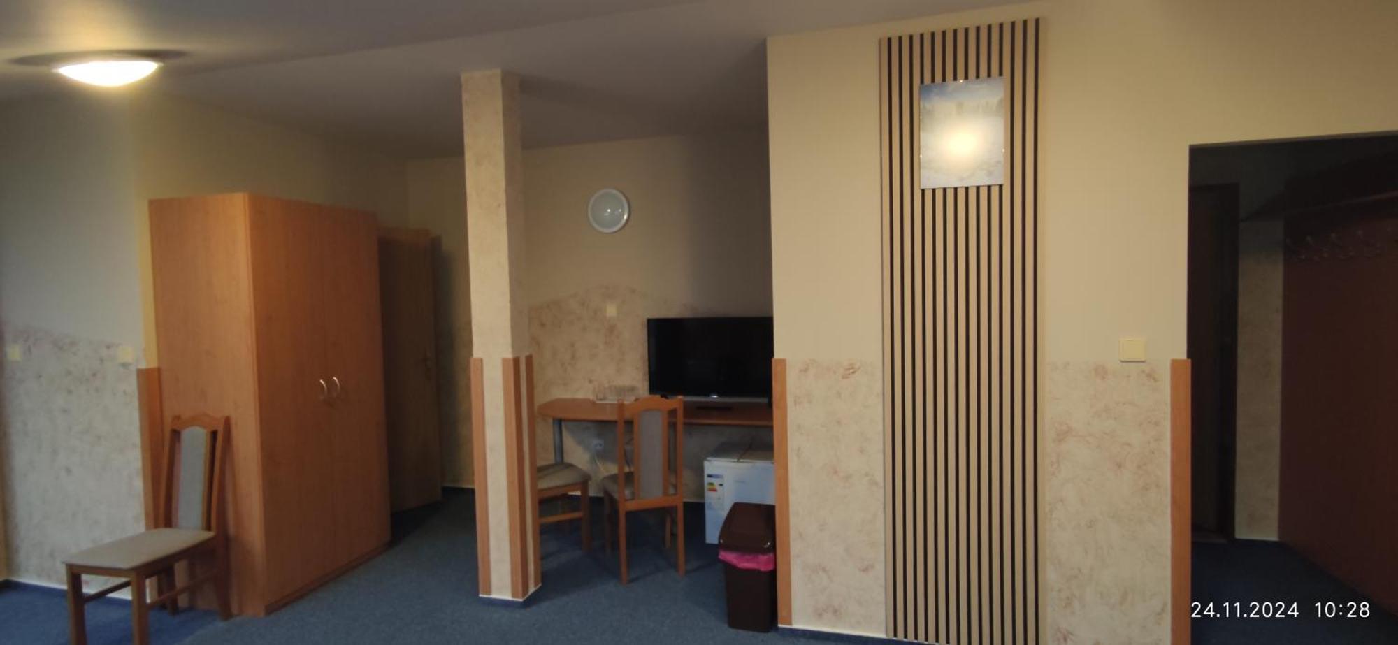 Pension Rybarska Basta Jablonec nad Nisou Exterior foto
