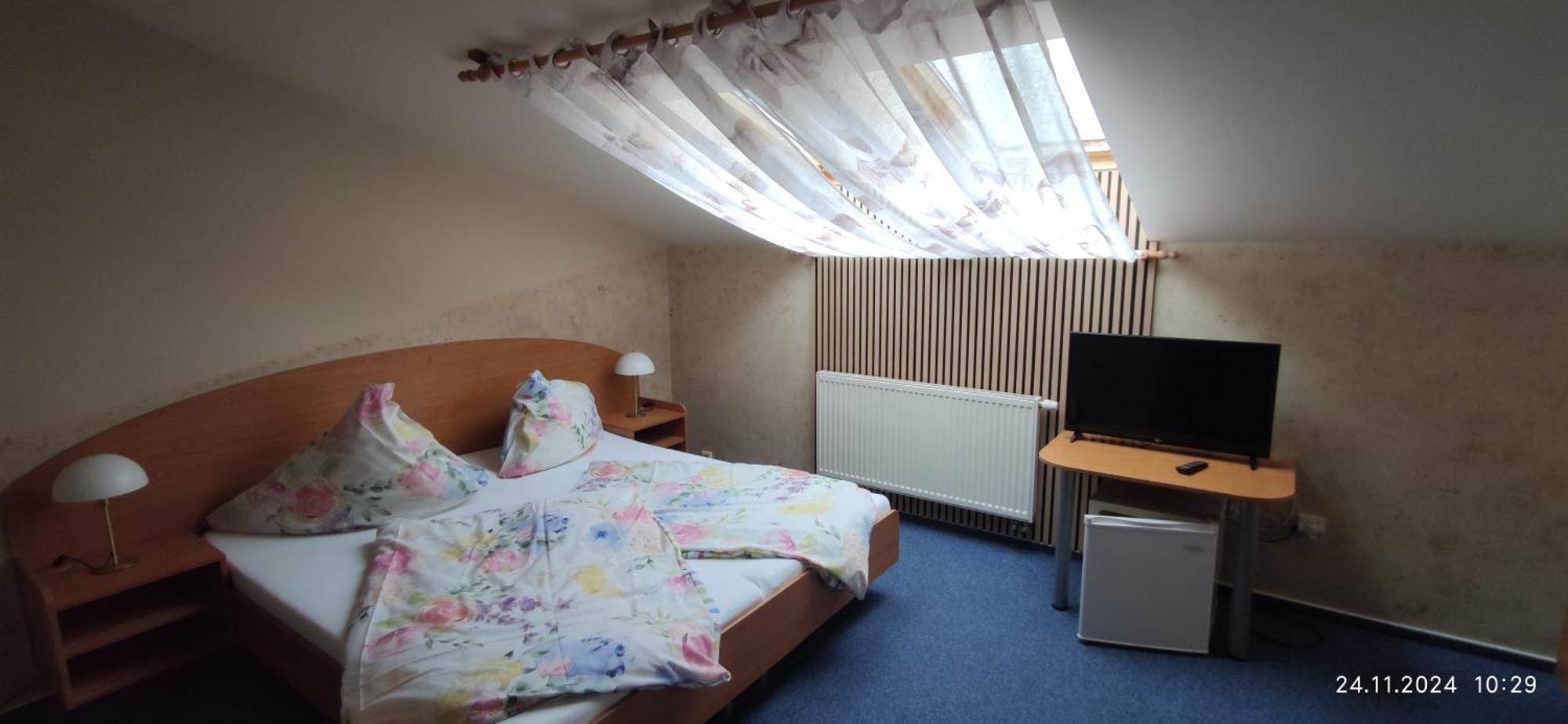 Pension Rybarska Basta Jablonec nad Nisou Exterior foto